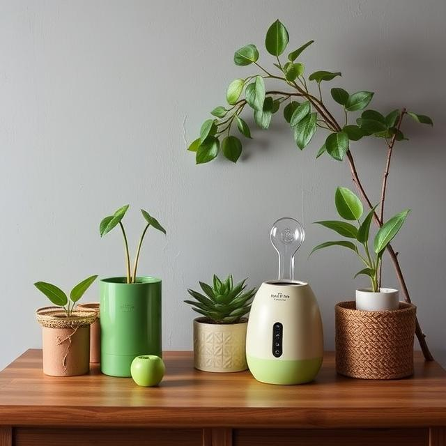 Eco-Friendly Home Quiz