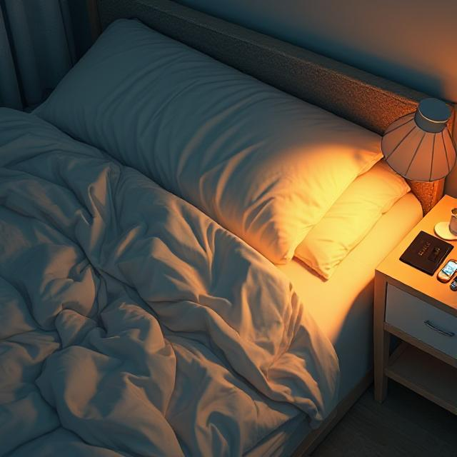 Sleep-Enhancing Gadget Quiz