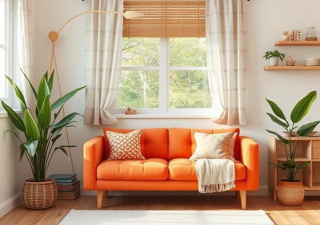 How to Keep Your Home Clean and Maintained Without Breaking the Bank