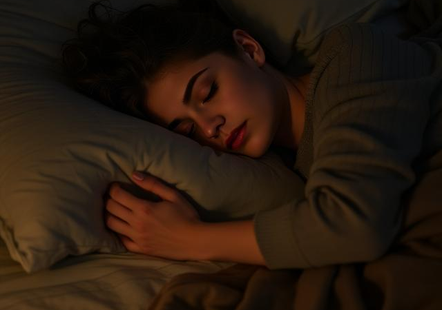 How Good Sleeping Habits Can Transform Your Life