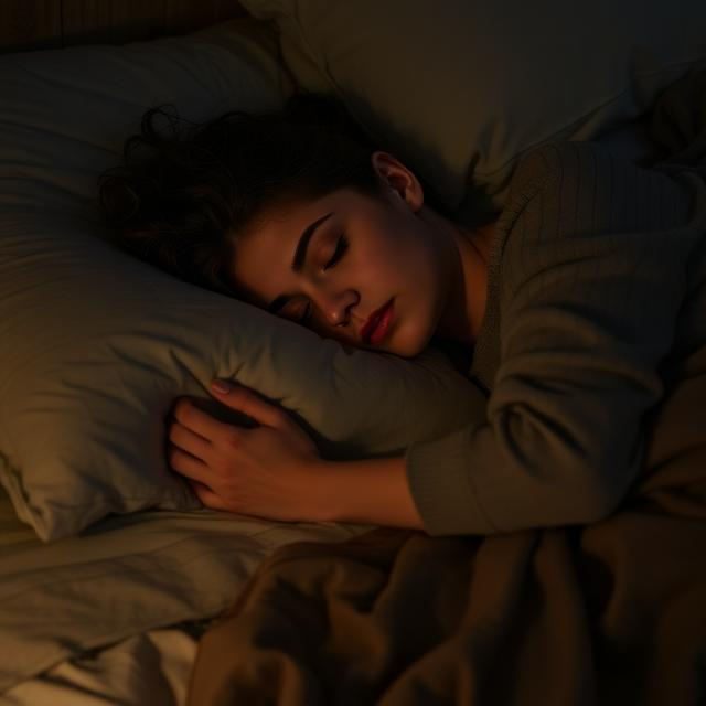 How Good Sleeping Habits Can Transform Your Life